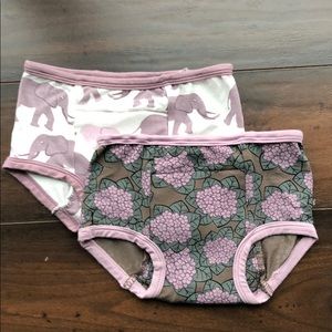 KicKee Pants Training Pants 2 pack